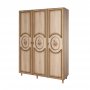 HANAH HOME Garderober Mode 420 - slika 4