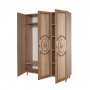 HANAH HOME Garderober Mode 420 - slika 5