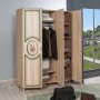 HANAH HOME Garderober Mode 421 - slika 2