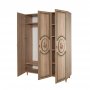 HANAH HOME Garderober Mode 421 - slika 5