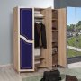 HANAH HOME Garderober Mode 620 - slika 3