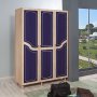 HANAH HOME Garderober Mode 620 - slika 1