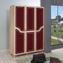 HANAH HOME Garderober Mode 621 - slika 1