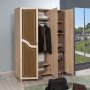 HANAH HOME Garderober Mode 622 - slika 3