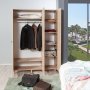 HANAH HOME Garderober Mode 622 - slika 4