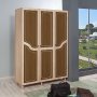 HANAH HOME Garderober Mode 622 - slika 1