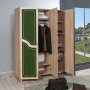 HANAH HOME Garderober Mode 623 - slika 3