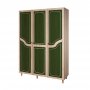 HANAH HOME Garderober Mode 623 - slika 5