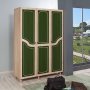 HANAH HOME Garderober Mode 623 - slika 1