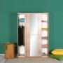 HANAH HOME Garderober SWD 512 SN 2 - slika 2