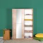 HANAH HOME Garderober SWD 512 SN 2 - slika 3