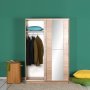 HANAH HOME Garderober SWD 512 SN 2 - slika 4
