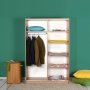 HANAH HOME Garderober SWD 512 SN 2 - slika 5