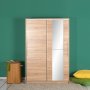HANAH HOME Garderober SWD 512 SN 2 - slika 1