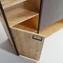 HANAH HOME Garderober Onur L602 - slika 5