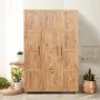 HANAH HOME Garderober Hedera 1 Atlantic - slika 2