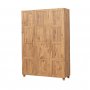 HANAH HOME Garderober Hedera 1 Atlantic - slika 3