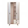 HANAH HOME Garderober Musso - slika 3