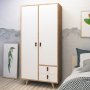 HANAH HOME Garderober Musso - slika 1