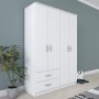 HANAH HOME Garderober BA101 1853 - slika 3