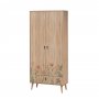 HANAH HOME Garderober City Gardrop Tulip - slika 2