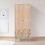 HANAH HOME Garderober City Gardrop Tulip - slika 1