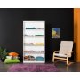 HANAH HOME Garderober SWD 431 BY 2 - slika 2
