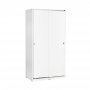 HANAH HOME Garderober SWD 431 BY 2 - slika 3