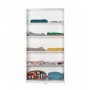 HANAH HOME Garderober SWD 431 BY 2 - slika 5