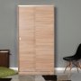 HANAH HOME Garderober SWD 436 SS 2 - slika 1