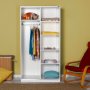 HANAH HOME Garderober SWD 436 BB 2 - slika 3