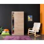 HANAH HOME Garderober SWD 402 SS 2 - slika 2