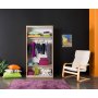 HANAH HOME Garderober SWD 402 SS 2 - slika 3