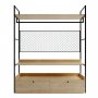 HANAH HOME Garderober Ozgu L605 - slika 3