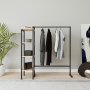 HANAH HOME Garderober Istinye L654 - slika 1