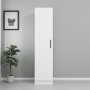 HANAH HOME Garderober Kale 190 White - slika 1
