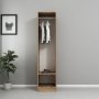 HANAH HOME Garderober Kale 190 Dore - slika 2