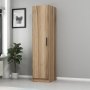 HANAH HOME Garderober Kale 190 Dore - slika 3