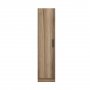 HANAH HOME Garderober Kale 190 Dore - slika 5