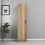 HANAH HOME Garderober Kale 190 Dore - slika 1