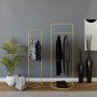HANAH HOME Garderober Oberhausen L666 - slika 2