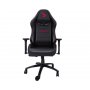 A4 TECH Bloody GC-350 Gaming stolica, crna - slika 1