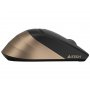 A4 TECH FG35 FSTYLER Wireless USB miš, bronzani - slika 2