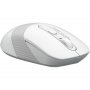A4 TECH FG10 FSTYLER Wireless USB miš beli - slika 2