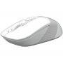 A4 TECH FG10 FSTYLER Wireless USB miš beli - slika 3