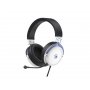 A4 TECH M590i Bloody Virtual 7.1 (Sports Navy) Gaming slušalice belo/plave - slika 1