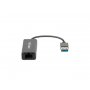 NATEC CRICKET, USB 3.0 to Gigabit Ethernet 10/100/1000Mbps Adapter (NNC-1924) - slika 1