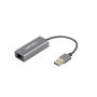NATEC CRICKET, USB 3.0 to Gigabit Ethernet 10/100/1000Mbps Adapter (NNC-1924) - slika 4