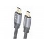 GEMBIRD HDMI kabl, High speed, ethernet podrška, 4K, 1m (CCBP-HDMI-1M) - slika 1