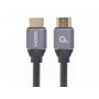 GEMBIRD HDMI kabl, High speed, ethernet podrška, 4K, 1m (CCBP-HDMI-1M) - slika 2